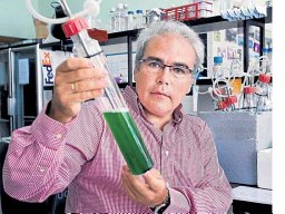 Gabriel Moncalian