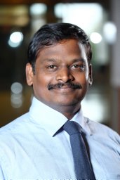 Rajakannan Thiyagu