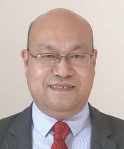 Jianrong Gao