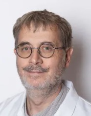 Didier Decaudin
