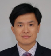Fengchao Liu