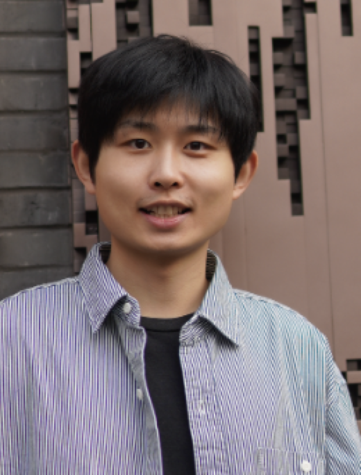 Zhi-Hao Tan