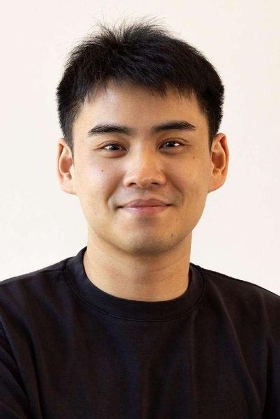 Zhengyi Chen