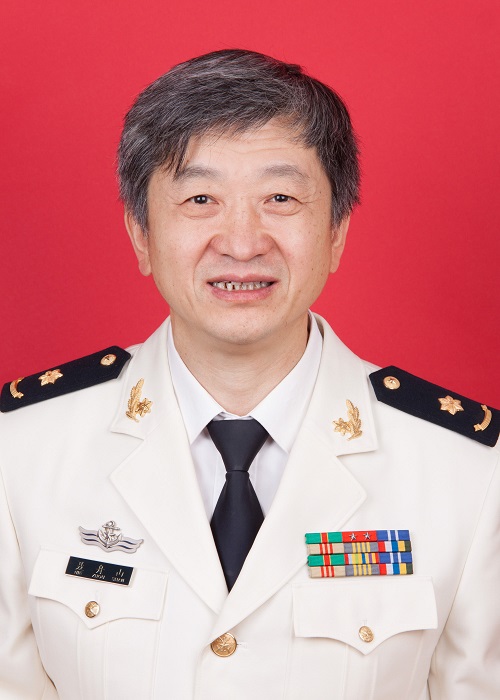 Zhoushan Nie