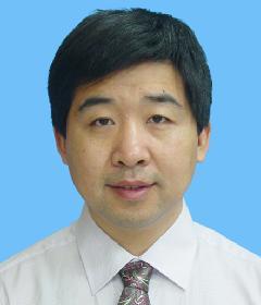 Baodong Liu