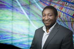 Olusola Ajilore