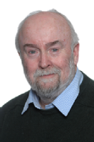 Nicholas H. Mann (Nicholas Mann)