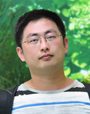 Hao-Di Liu