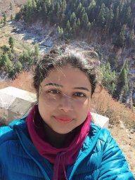 Rwitie Mallik