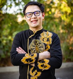 Phuc T. Nguyen