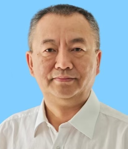 Zhongwei Fan
