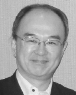 Hiroshi Murata