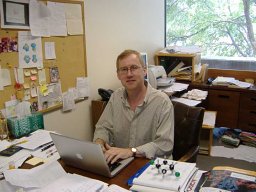 Michael C. Biewer