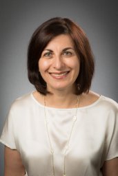 Natalia Velikova