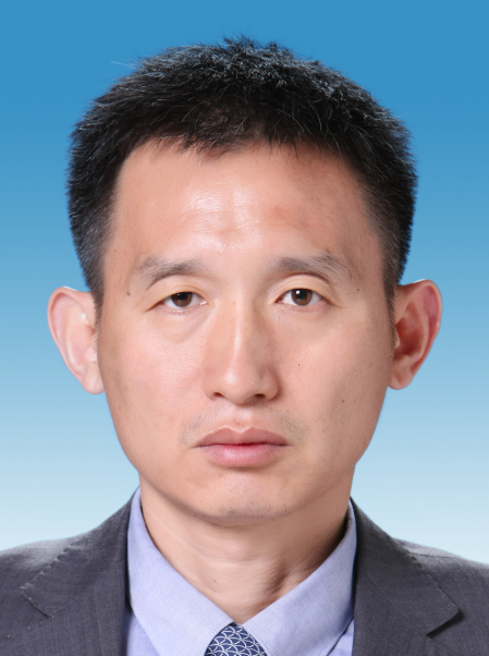 Zhongxin Chen