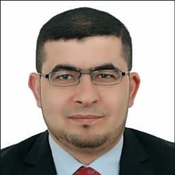 Nizar Mohammad Alsharari