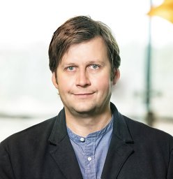 Sergey Polyakov