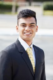 Rishabh Datta