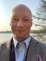 Marcus Schmitt-Egenolf