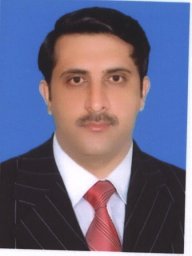 Saqib Yaqoob Malik