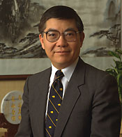 Chang-Lin Tien