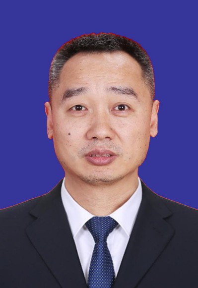 Fuqiang Zhou