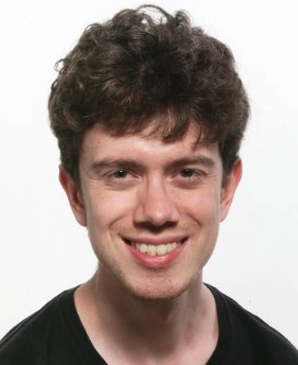 Joe Paddison