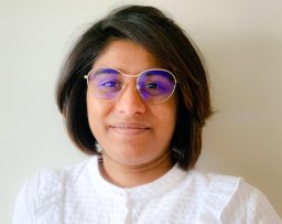 Dhuree Seth