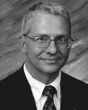 Wayne Huebner