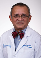 Sunil J. Patel
