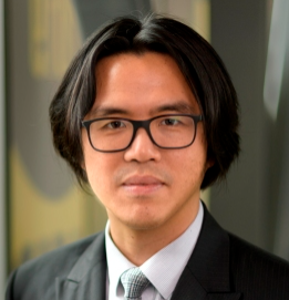 Joshua Chan