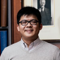 K L Barry Fung