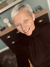 Claire Hughes