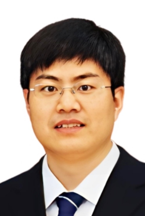 Jie Wang