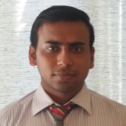 Kathirvel Nallappan