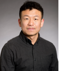 Jinliang Wei