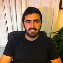 Rodrigo Moreton Villagra