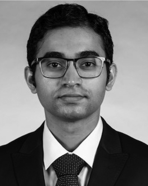 Nitish Uplavikar