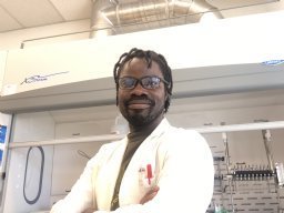 Daniel Adu-Ampratwum