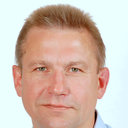 Sergey Gagarskiy