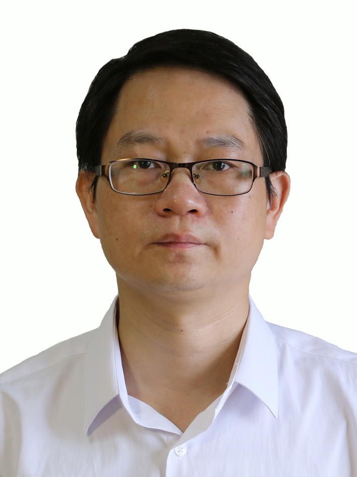 Zhenli Huang