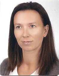 Anna Szafarczyk