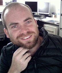 Davis Joel