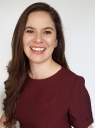 Stephanie De Anda