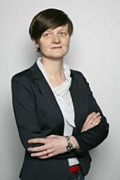 Dorota Czyzewska-Misztal
