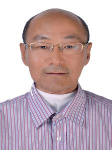 Lixin Song