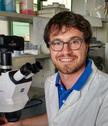 Lorenzo Tonina