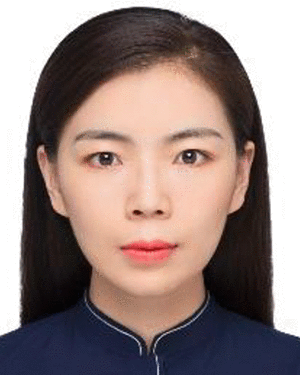 Wenjiao Chen