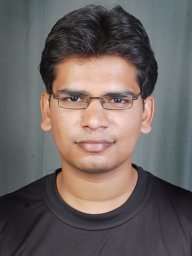 Praveen Saini