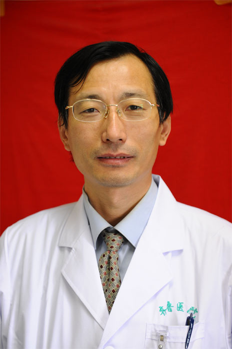 Qingdong Zeng